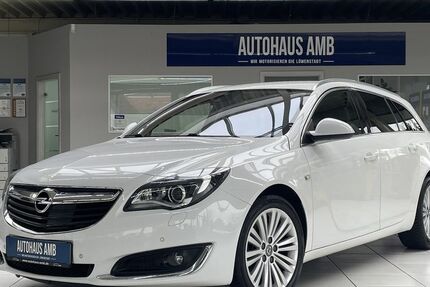 Opel Insignia 177.918 km 6.600 € Braunschweig 38122