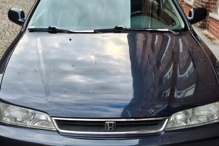 Honda Accord 314.000 km 3.850 &euro; Iserlohn 58638