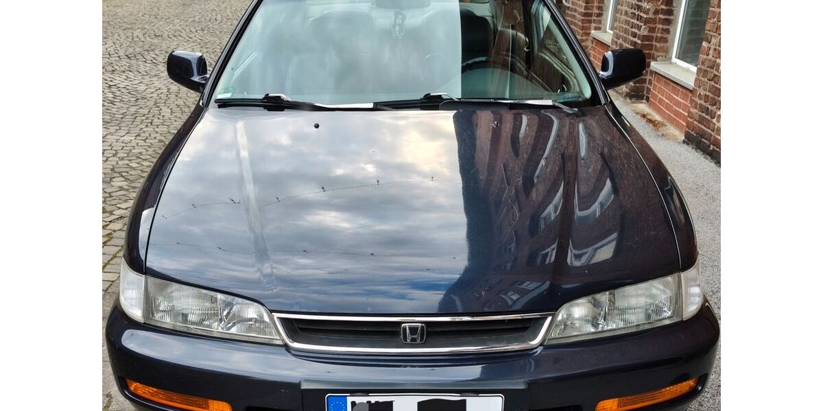 Honda Accord 314.000 km 3.850 &euro; Iserlohn 58638