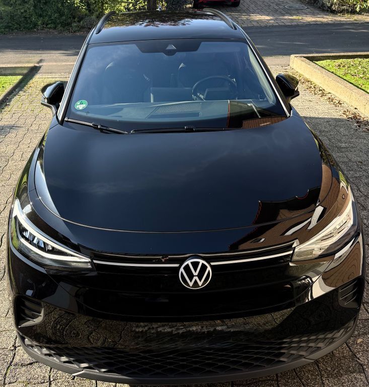 VW ID.4 23.600 km 36.900 € Edermünde 34295