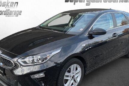 Kia ceed / Ceed 49.277 km 17.800 € Kaiserslautern 67663