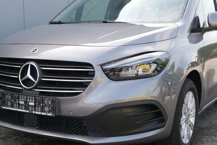 Mercedes T-Klasse