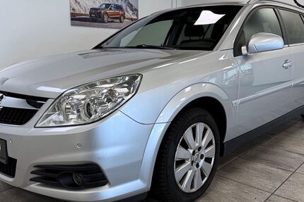 Opel Vectra 209.356 km 1.880 &euro; Stadtbergen 86391