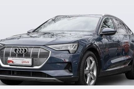 Audi e-tron 46.936 km 33.370 &euro; Bochum 44892