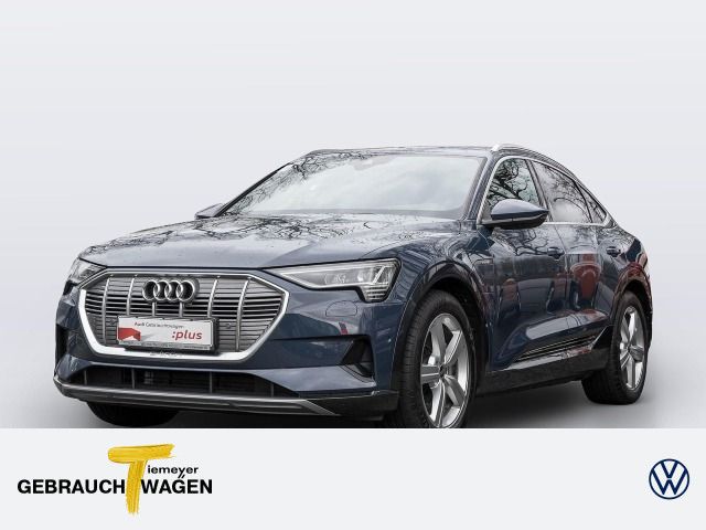 Audi e-tron 46.936 km 33.370 &euro; Bochum 44892
