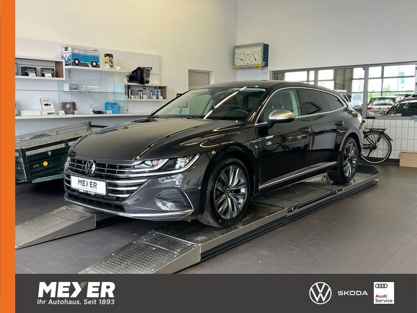 Arteon