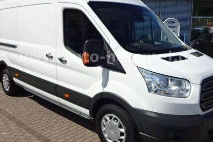 Ford Transit 139.700 km 22.610 &euro; Suhl 98529