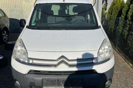 Citroen Berlingo 301.000 km 1.800 &euro; Giessen 35396
