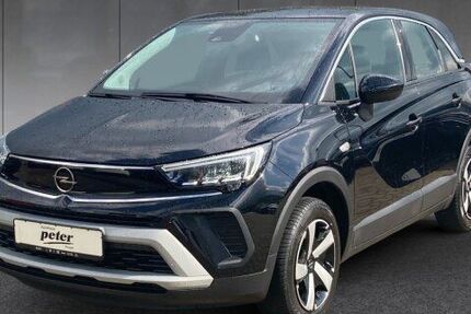 Opel Crossland (X) 28.000 km 17.840 &euro; Sömmerda 99610