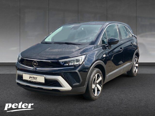 Opel Crossland (X) 28.000 km 17.840 &euro; Sömmerda 99610