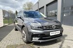 VW Tiguan R-Line / 4Motion / Navi / Leder / PANO 210.000 km 17.890 &euro; Mönchengladbach 41066
