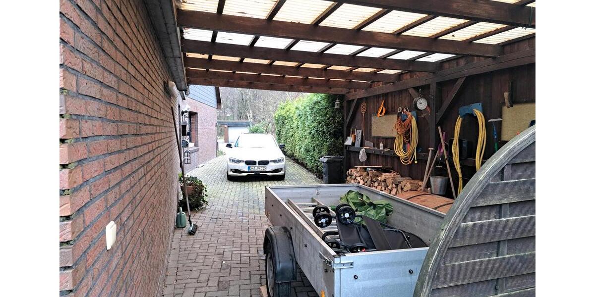 Doppelhaushälfte Nordenham - 4 Zimmer, 108 m&sup2;, 139.000&euro; | Angebot:27257477