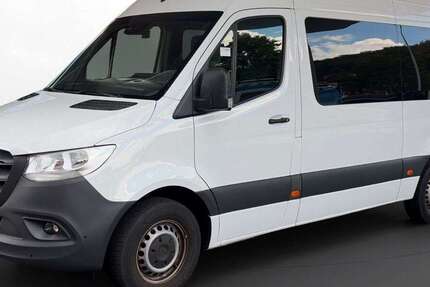 Mercedes-Benz Sprinter 76.423 km 44.990 &euro; Siegen 57074