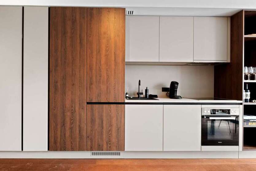 Wohnung zum Kaufen in Hamburg 979.000 € 90 m²