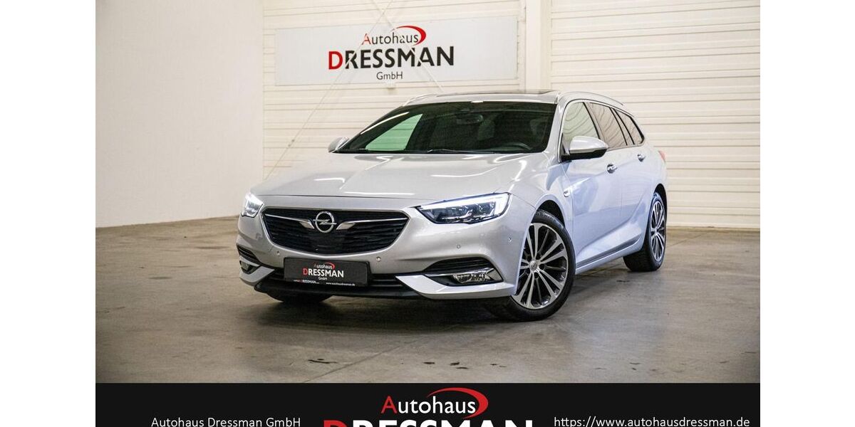 Opel Insignia 162.306 km 12.692 &euro; Hamm 59067