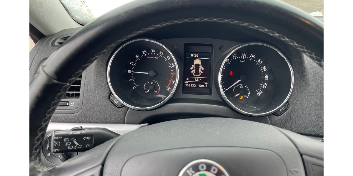 Skoda Yeti 369.933 km 1.667 &euro; Bad Tölz 83646