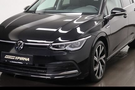 VW Golf 29.700 km 24.820 &euro; Pirna 01796