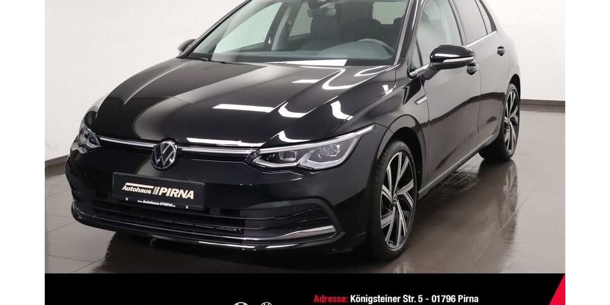 VW Golf 29.700 km 24.820 &euro; Pirna 01796