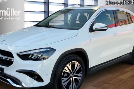 Mercedes-Benz GLA 180 7.538 km 34.879 &euro; Saalfeld 07318
