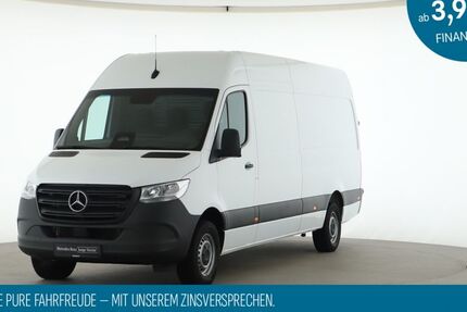 Mercedes-Benz Sprinter 49.300 km 46.386 &euro; Bielefeld 33609