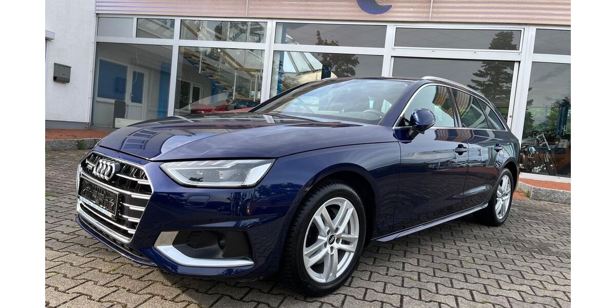 Audi A4 86.644 km 28.300 &euro; Görlitz 02828
