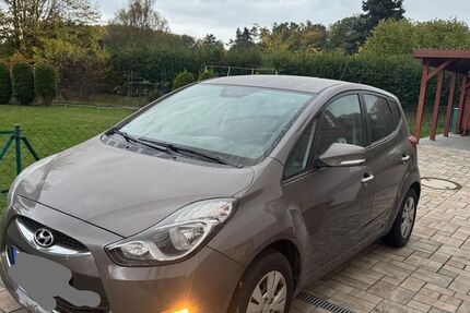 Hyundai ix20 45.177 km 11.000 € Schmölen 04828