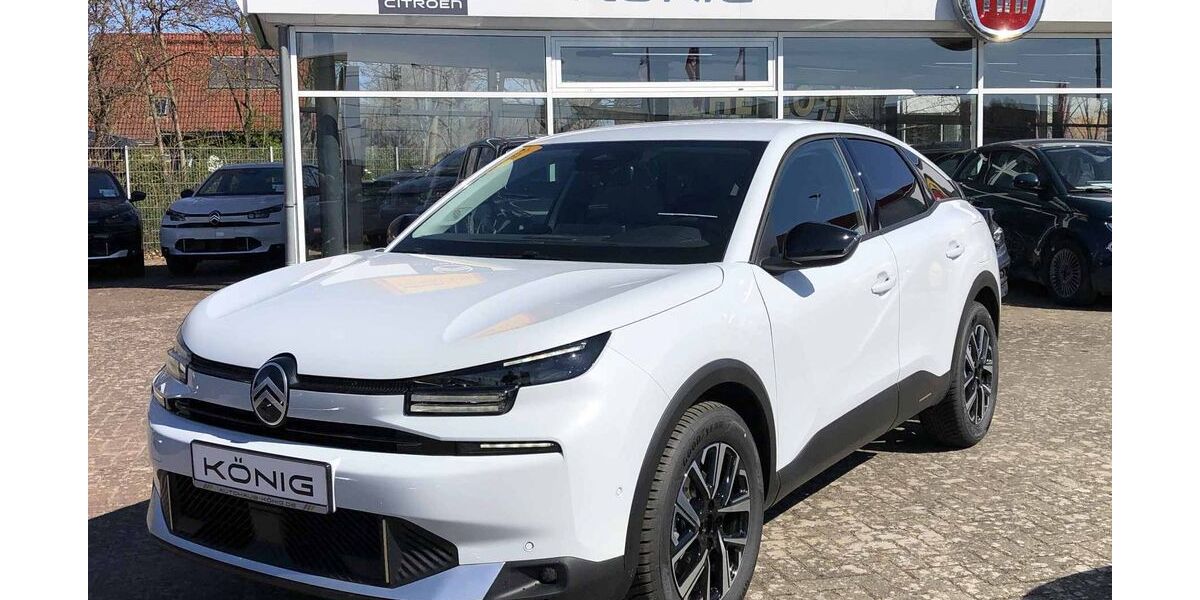 Citroen C4 2.510 km 23.969 &euro; Gosen 15537