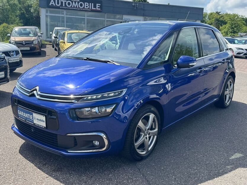 C4 Picasso