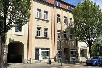 Wohnung Zwickau Mitte-West - 2 Zimmer, 53 m&sup2;, 53.000&euro; | Angebot:27675015