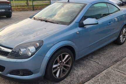 Opel Astra 149.000 km 2.300 &euro; Stralsund 18437