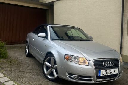 Audi A4 97.000 km 9.590 &euro; Rümmingen 79595