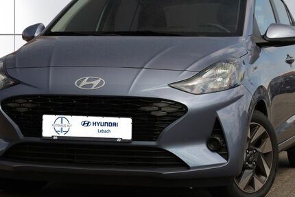 Hyundai i10 4.200 km 17.980 € Lebach 66822