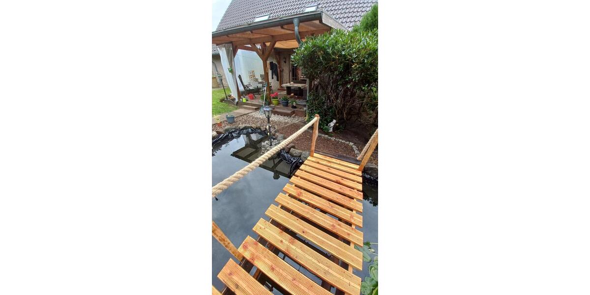 Einfamilienhaus Parchim - 6 Zimmer, 160 m&sup2;, 258.000&euro; | Angebot:26679483