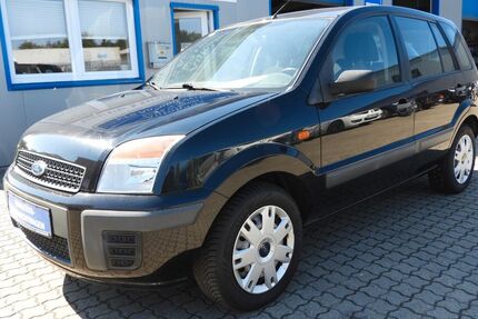 Ford Fusion 164.000 km 2.990 &euro; Boostedt 24598