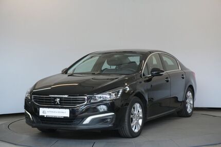 Peugeot 508 117.727 km 9.480 &euro; Kassel 34123