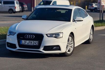 Audi A5 272.100 km 10.900 &euro; Altenkunstadt 96264
