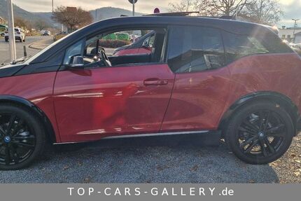 BMW i3 54.840 km 22.870 &euro; Wörth am Main 63939