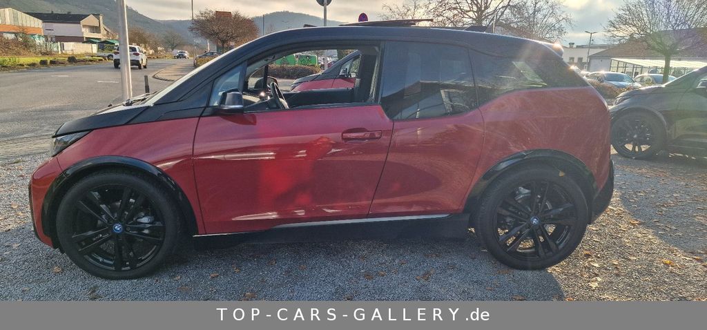 BMW i3 54.840 km 22.870 &euro; Wörth am Main 63939