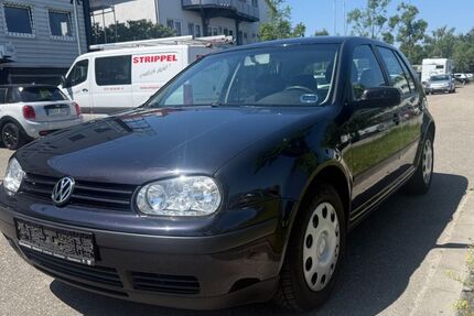 VW Golf 191.000 km 2.499 &euro; Karlsruhe 76135