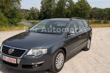 VW Passat 240.000 km 3.000 &euro; Deggendorf 94469