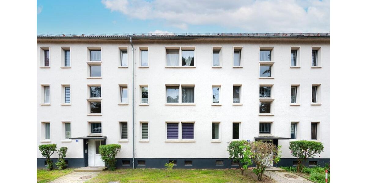 Etagenwohnung Möckern - 3 Zimmer, 63 m&sup2;, 450&euro; | Angebot:24979210