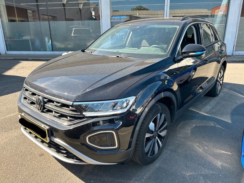 VW T-Roc 16.000 km 22.840 € Weiden 92637