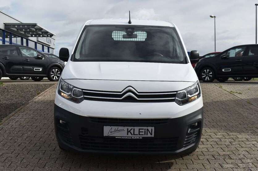 Berlingo