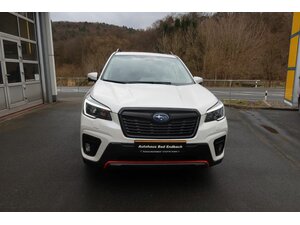 Subaru Forester Edition Sport 40 M-Hybrid 20.150 km 30.990 &euro; Bad Endbach 35080