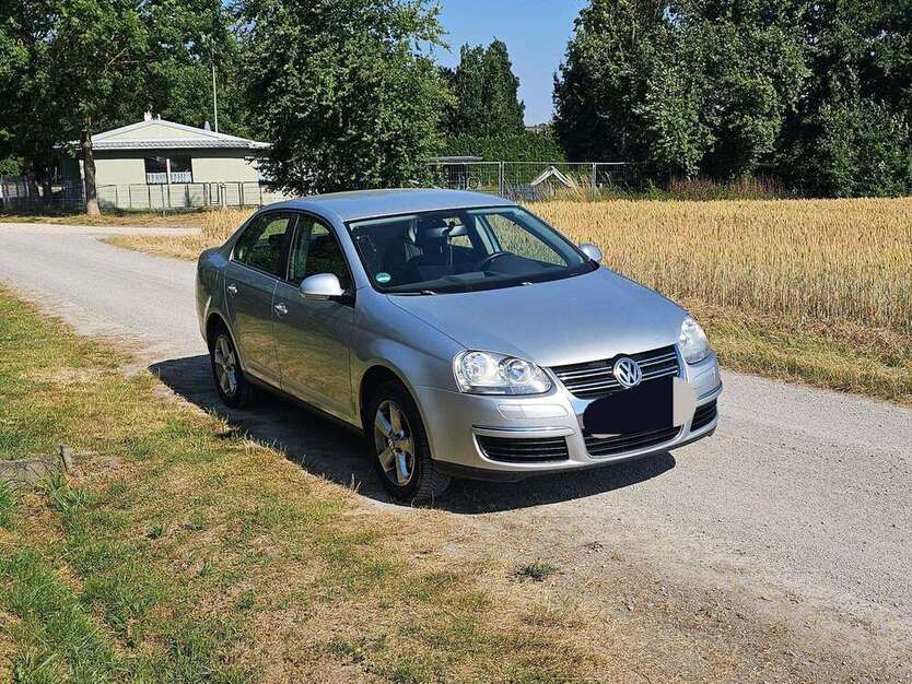 Jetta
