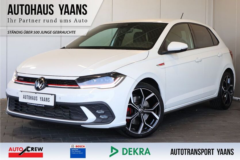 VW Polo 66.950 km 21.679 € Pinneberg 25421