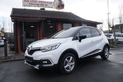 Renault Captur 60.535 km 9.590 &euro; Erwitte 59597