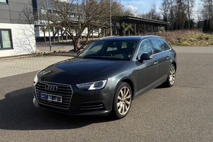 Audi A4 135.000 km 15.900 &euro; Neustadt 92660