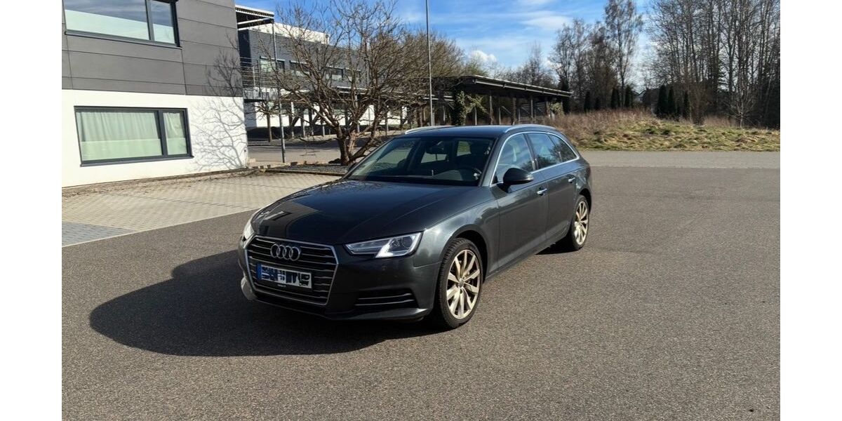 Audi A4 135.000 km 15.900 &euro; Neustadt 92660