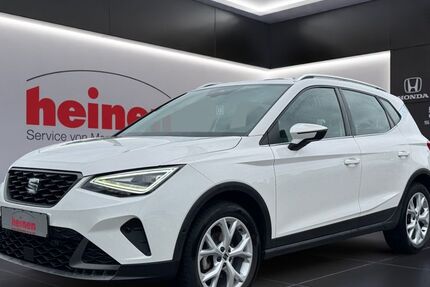Seat Arona 39.201 km 16.909 &euro; Bergkamen 59192